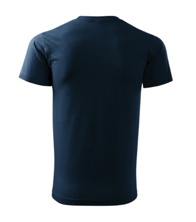 Uniwersalność i komfort - koszulka unisex HEAVY NEW FREE