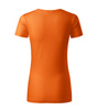 DOPASOWANA Koszulka Damska SLIM-FIT NATIVE ORGANICZNA