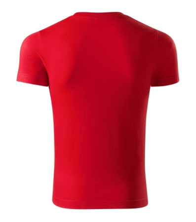Połączenie Stylu z Komfortem w Koszulce PEAK Unisex 4XL
