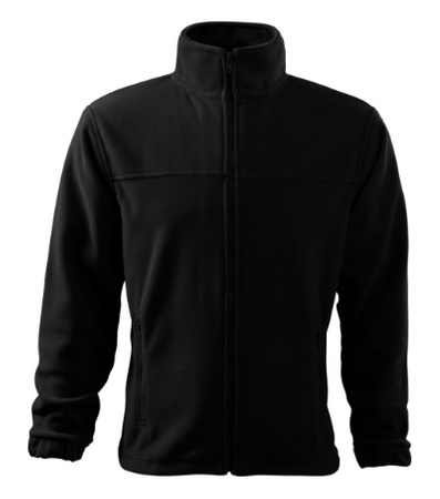 Polarowa Bluza Męska Jacket 501 Malfini – Ciepła 280 g 