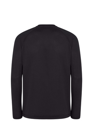 Koszulka męska JHK SPORTMAN LS Szybkoschnąca 130 g/m²