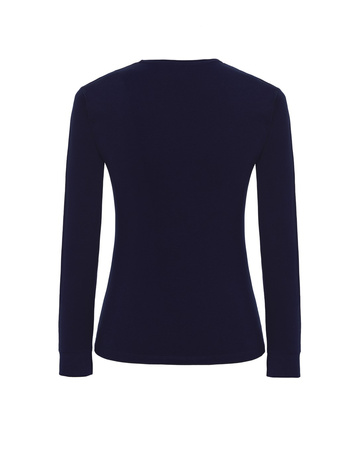 Bluzka Damska TSRL PRM 100% Stabilizowana Bawełna 170g/m²