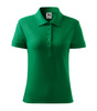 KOSZULKA POLO HEAVY PIQUE damska T-SHIRT 100% BAWEŁNIANA