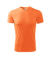 neon mandarine
