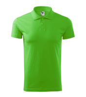 green apple