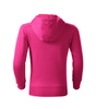 Dziecięca BLUZA Trendy Zipper rozpinana z kapturem