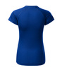 SPORTOWA KOSZULKA DAMSKA TRENINGOWA T-SHIRT BAWEŁNA 176