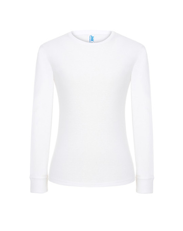 Bluzka Damska TSRL PRM 100% Stabilizowana Bawełna 170g/m²