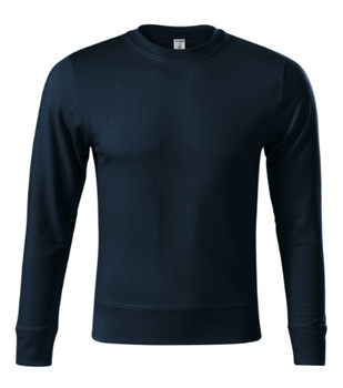 Prosty krój, maksymalna wygoda: Bluza Zero