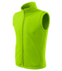 Kamizelka Polarowa Męska Next 518 Malfini – Lekka 280 g Fleece 