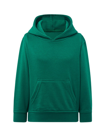 Bluza SWRK KNG Kid Kangaroo JHK dla Dzieci Wytrzymała Tkanina