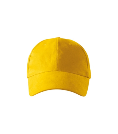 Regulowana Czapka Casual 6P