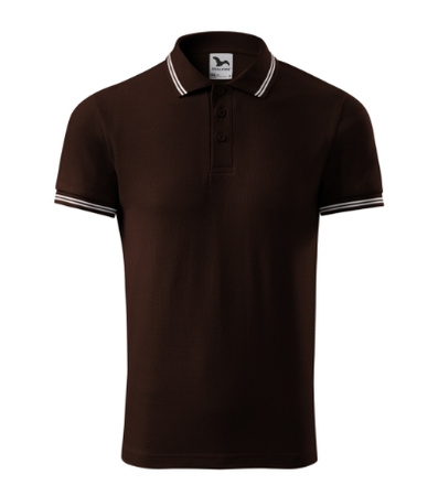 Koszulka polo męska Malfini URBAN 65 % bawełna pique 200 g/m² polówka