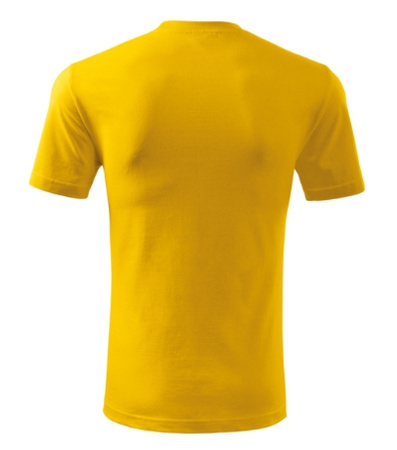 Bezszwowa KOSZULKA MĘSKA Classic New 145 g/m² Wyjątkowy design Malfini