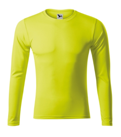 Sportowa Koszulka Szybkoschnąca PRIDE Double Face 130g Malfini