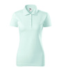 KOSZULKA POLO DAMSKA SINGLE J. T-SHIRT DAMSKI MALFINI Frost 223