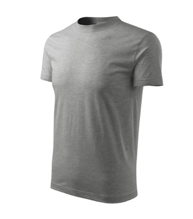Koszulka Męska bawełna CLASSIC MALFINI T-SHIRT 160 g/m² lekka