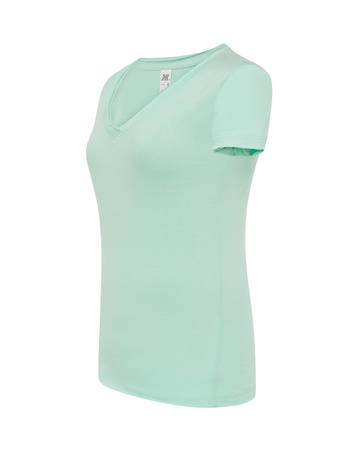 Lekka i Przewiewna Koszulka Sicilia od JHK dla Nowoczesnych Kobiet