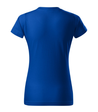 Koszulka damska Malfini Basic 134 160g/m² T-shirt Slim-Fit