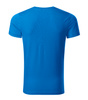 Koszulka męska slim-fit dopasowana Malfini PREMIUM Action 150 95 % bawełna 180 g/m² elegancka