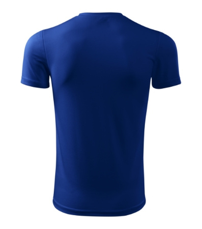 Koszulka męska treningowa Chabrowy Malfini Fantasy 150 g/m² SPORT szybkoschnąca oddychająca lekka 