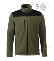 military ML