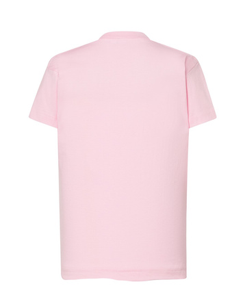 Koszulka z Bawełny i Wiskozy TSRK 190 dla Dzieci Wysoka Jakość