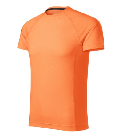 Koszulka Męska Sportowa Extra Dry Destiny Malfini 160 g/m² Lekka 