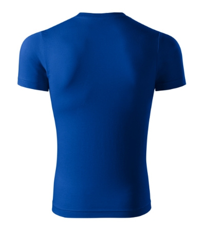 Połączenie Stylu z Komfortem w Koszulce PEAK Unisex