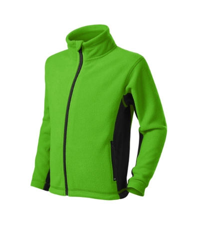 BLUZA POLAROWA DZIECIĘCA FROSTY IZOLUJĄCY MATERIAŁ MALFINI