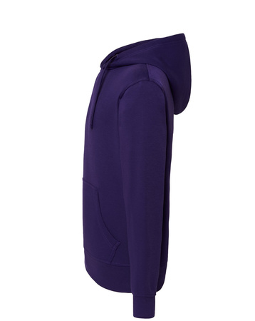 Damska Bluza JHK SWUL KNG KANGAROO LADY: Wygodna Bawełna Ochronny Kaptur