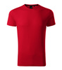 Koszulka Męska Malfini Exclusive 153 slim fit z bawełny SUPIMA® 160 g