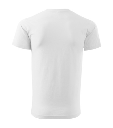 Uniwersalność i komfort - koszulka unisex HEAVY NEW FREE