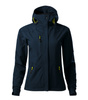 Kurtka Softshell Damska Nano 532 Malfini 280 g/m² – 3-Warstwowa NanoTex 
