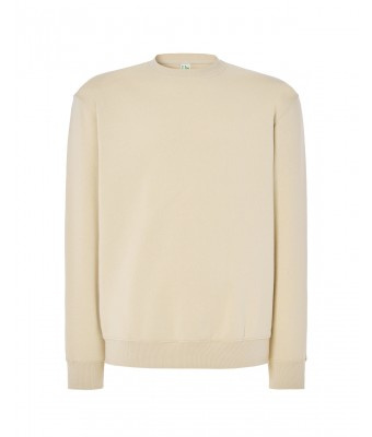 Bluza JHK SWRA 290 WYTRZYMAŁA Mieszanka Poliestru i Bawełny Elastyczna