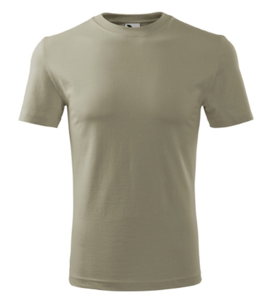 Bezszwowa KOSZULKA MĘSKA Classic New 145 g/m² Wyjątkowy design Malfini