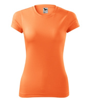 neon mandarine