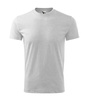 Koszulka Męska Bawełna Grubsza 200g HEAVY MALFINI Elastan