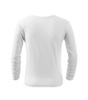 Koszulka dziecięca z długimi rękawami FIT-T Malfini 160 g/m² Bawełna