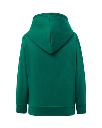 Bluza SWRK KNG Kid Kangaroo JHK dla Dzieci Wytrzymała Tkanina