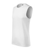 Koszulka męska bez rękawów BREEZE 820 – szybkoschnąca oddychająca 150 g/m² tank top sport