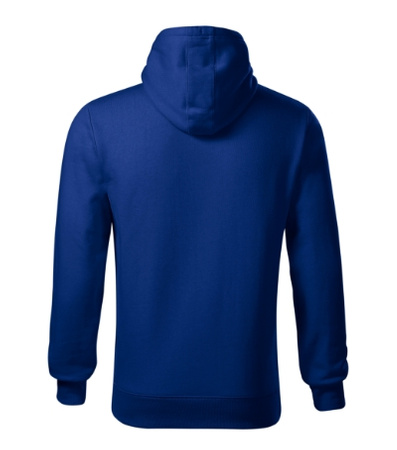 Bluza Męska CAPE FREE - Synonim Stylu i Komfortu