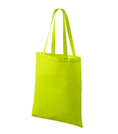 Handy900 - Bawełniana torba na zakupy unisex, lekka i łatwa w przechowywaniu