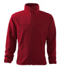 Polarowa Bluza Męska Jacket 501 Malfini – Ciepła 280 g 