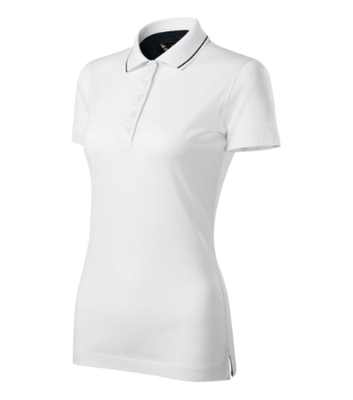 Damska Koszulka Polo GRAND Single Jersey 100% Bawełna Merceryzowana