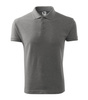 Męska polówka elegancka Pique Polo 203 Męskie Malfini 85% bawełna REGULAR 200 g/m² WYTRZYMAŁA 