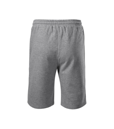 Spodenki Sportowe Męskie Materiał TERRY COMFY TRENING SPORT