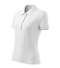 KOSZULKA POLO HEAVY PIQUE damska T-SHIRT 100% BAWEŁNIANA
