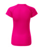 SPORTOWA KOSZULKA DAMSKA TRENINGOWA T-SHIRT BAWEŁNA 176