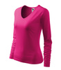 Koszulka Damska ELASTYCZNA ELEGANCE 180g Malfini Slim-Fit